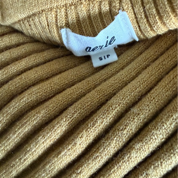 Aerie Two-Piece Ribbed Set - Picture 9 of 10